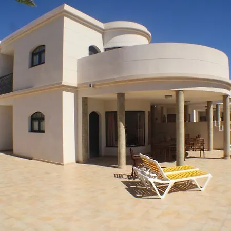 Riviera Park Otel Puerto del Carmen (Lanzarote)