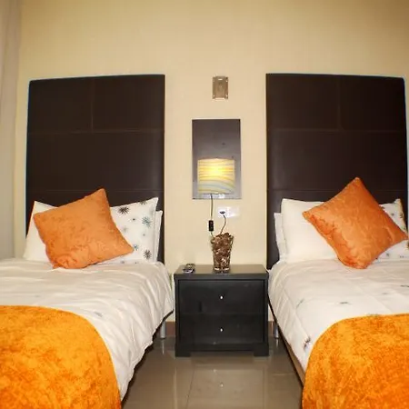 Otel Riviera Park