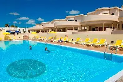 Otel Riviera Park Puerto del Carmen (Lanzarote)